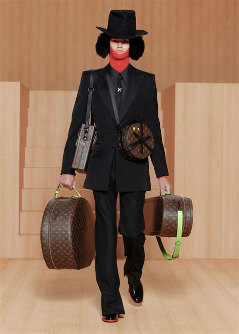 louis vuitton men spring summer 2022